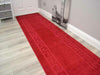 Large Long Short Rubber Back Washable Hall Hallway Non Slip Runner Rug Small Mat
