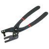 New Exhaust Hanger Removal Pliers Pipe Rubber Grommet Remover Garage Hand Tool