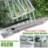 Garfans Auto Window Opener Greenhouse Automatic Solar Heat Temperature Control