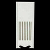 Single Door Bathroom Cabinet Waterproof Cupboard Storage Toilet Unit Modern