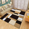 Modern Area Rugs Large Small Carpets Runner Floor Mats for Living Room Bedroom