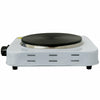 NEW! 1.5kW Electric Portable Kitchen Single Hot Plate Hob