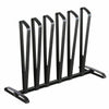 3 4 Pairs Boot Shoe Rack Welly Holder Stand Storage Wellington Hold Display New