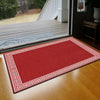 Modern Non Slip Door Mats Washable Indoor Rugs Small Large Kitchen Floor Mats