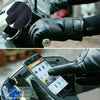 Mens Women Electric Heated Gloves USB Insulated Warm Thermal Gloves Touch Screen