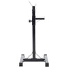 Heavy Duty Adjustable Barbell Stand Squat Bench Press Split Squat Rack Home Gym