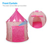 Children Kids Play Tent Fairy Princess Girls Boys Hexagon Playhouse House New UK