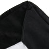 Velvet Divan Bed Base Valance Wrap Frame Cover Single Double Super King Size