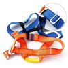 Harness Seat Belts Sitting Safety Outdoor Rock Crag Climbing Rappelling Equip UK