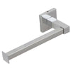 Wall Mounted Toilet Roll Holder Towel rack Tissue Paper Stand Bathroom Bar set