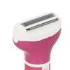 4 in 1 Electric Lady Women Shaver Hair Arm Leg Bikini Face Remover Razor Trimmer