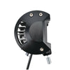 2pcs 4 inch 60W Car 12V 24V LED Work Spot Light Lamp ATV Offroad SUV Truck Boat