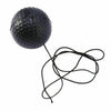 Gym Boxing Fight Ball with Head Band for Reflex Speed Boxer Training Punch Sport