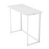 Computer Desk Laptop Study Table Writing Desk Workstation Home Office Furniture