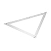 Engineer 24" Builders Folding Angle Floor Measuring Ruler Aluminium Alloy