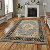 Non Slip Large Traditional Rugs Hallway Runner Rug Bedroom Living Room Carpet