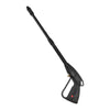 For Car High Pressure Washer Spray Gun Lance Trigger 160bar Jet Wash Water Gun