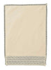 Chair Arm Covers or Chair Backs & 2 or 3 Seater Settee Back Cream, Non Slip