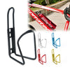 Aluminum Alloy Water Bottle Holder Sports Bike Bicycle Cycling Drink Rack Cage