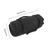 Adjustable Sport Weightlifting Sandbag Built‑in Sub Empty Bag Fitness Accessory
