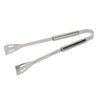 9 PCS Stainless Steel BBQ Barbecue Set Utensil Outdoor Cooking Grill Tools Kit