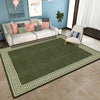Non Slip Large Area Rugs Bedroom Carpets Living Room Kitchen Mats Washable Mat