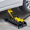 Low Profile Floor Jack 2.5 Ton Heavy Steel Single Piston Hydraulic Pump
