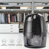Electric Air Dryer Portable Mini Dehumidifier 500ML 27W Home Drying Moisture New