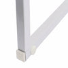 Sofa Side Table C-Shaped Coffee Laptop End Table for Living Room Office Bedroom