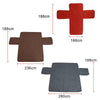Sofa Cover Seater Quilted Couch Covers Lounge Protector Pet Dog Slipcovers Mat