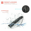 Universal Telescopic Camera Tripod Stand Phone Holder For iPhone Samsung Sony UK