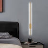 Modern LED Wall Light Fixture 100cm Long Strip Lamp Indoor Living Room Bedroom