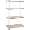 Garage Storage Shelf Multiple Tiers Display Rack Shelves for Warehouse/Home/Shop