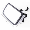 Car Baby Child Inside Mirror View Rear Ward Back Safety Facing Care Infant UK