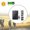 10W Solar Panel for Car Van Caravan Boat 12 Volt Trickle Battery Charger