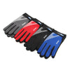 Anti-Slip Full Finger Gloves Shockproof Windproof Outdoor Sports Ridin