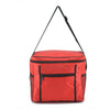 Large Portable Cool Bag Insulated Thermal Bag For Food Drink Picnic Stylish Bag