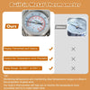 Moonshine Still Distiller 3 Pots 38L Stainless Steel Water Alcohol Distiller