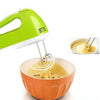 Electric Stand Mixer 7 Speed Food Cake Mixing Bowl Beater Dough Multi Blender UK