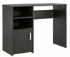 Home Lawson Office Desk - Black