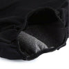 Universal Car Seat Protect Covers Full Set Sporty Red/Black Washable Compatible