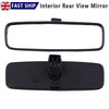 FOR PEUGEOT 107 CITROEN C1 RENAULT INTERIOR REAR VIEW MIRROR 814842