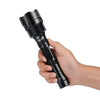 100000 Lumens XHP90 LED Ultra Bright 18650/26650 Powerful USB Flashlight Torch
