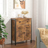 Kitchen Sideboard Floor Storage Cabinet with Drawers Bathroom Cabinet