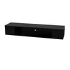 Decorotika Peti Floating TV Stand Cabinet TV Unit Multimedia Storage Wall Mount