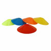 50pcs Football Training Cones - MULTI COLUR - Football/Sport
