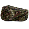 For 2 Mountain Road Bike Bicycle Waterproof Rain Cover Camo Anti Dust UV Protect