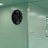 Industrial Ventilation Exhaust Fan Axial Extractor Air Blower Kitchen Bathroom