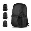 Mens Large Backpack & Rucksack Bag for Work Travel Camping Hiking SCchool Sports