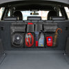8 Pocket Car Boot Organiser Tidy Back Seat Storage Hanging Accessories Large